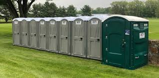 Types of Portable Toilets We Offer in Leavittsburg, OH